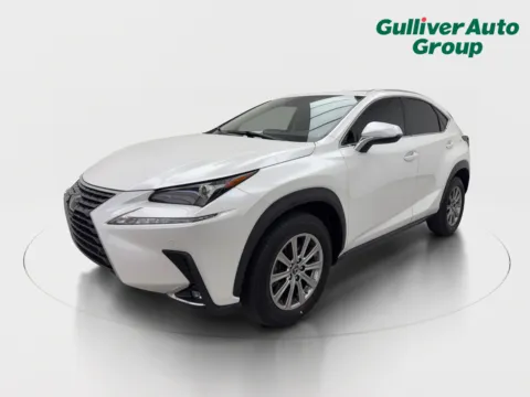 Photos of 2021 Lexus NX 300 Base for sale in Plano, TX at Gulliver Auto Group
