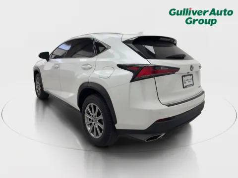 More photos of 2021 Lexus NX 300 Base at Gulliver Auto Group, TX