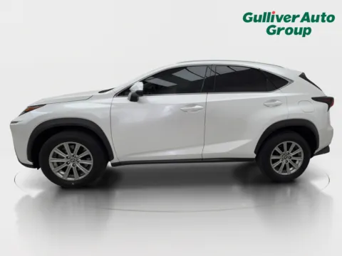 Another view of 2021 Lexus NX 300 Base for sale in Plano, TX at Gulliver Auto Group