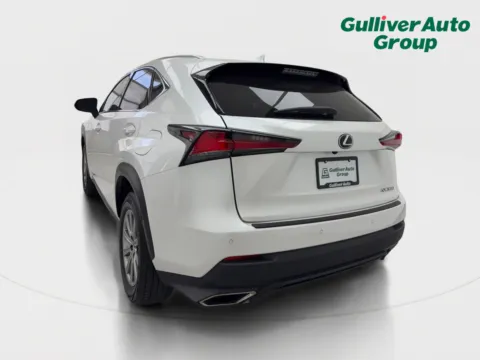 More photos of 2021 Lexus NX 300 Base at Gulliver Auto Group, TX