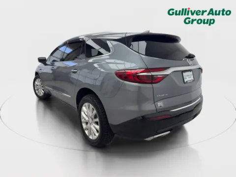 More photos of 2018 Buick Enclave Premium Group at Gulliver Auto Group, TX