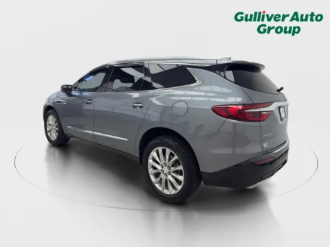 More photos of 2018 Buick Enclave Premium Group at Gulliver Auto Group, TX