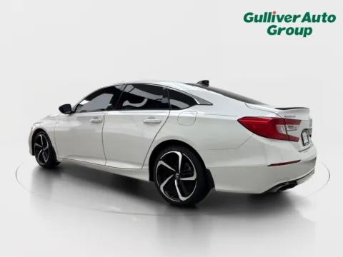 More photos of 2021 Honda Accord Sport Special Edition at Gulliver Auto Group, TX