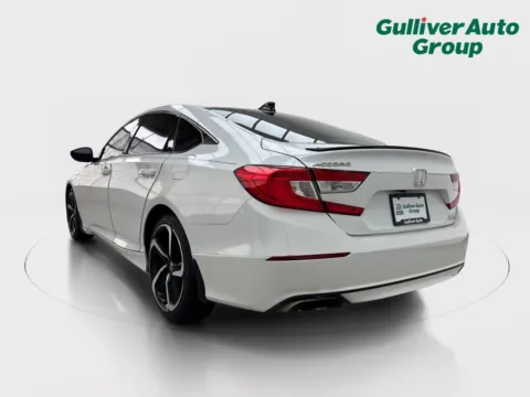 More photos of 2021 Honda Accord Sport Special Edition at Gulliver Auto Group, TX