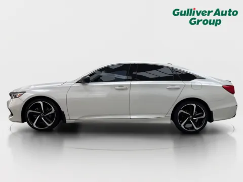 More photos of 2021 Honda Accord Sport Special Edition at Gulliver Auto Group, TX
