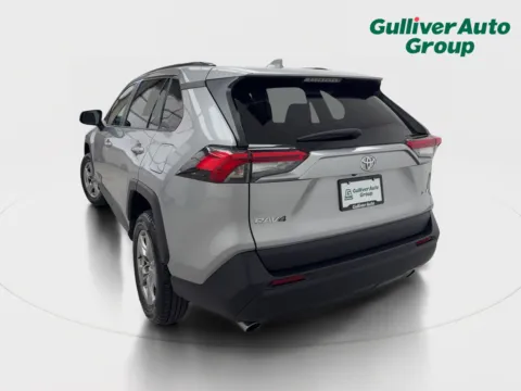 More photos of 2024 Toyota RAV4 XLE at Gulliver Auto Group, TX