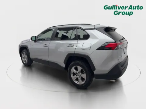 More photos of 2024 Toyota RAV4 XLE at Gulliver Auto Group, TX
