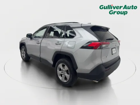 More photos of 2024 Toyota RAV4 XLE at Gulliver Auto Group, TX