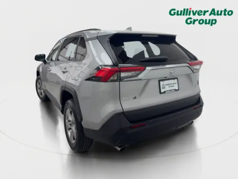 More photos of 2024 Toyota RAV4 XLE at Gulliver Auto Group, TX