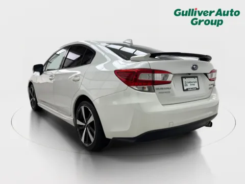 More photos of 2017 Subaru Impreza 2.0i Sport at Gulliver Auto Group, TX