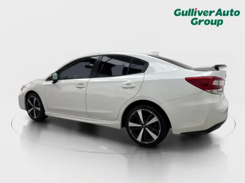More photos of 2017 Subaru Impreza 2.0i Sport at Gulliver Auto Group, TX