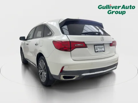 More photos of 2019 Acura MDX 3.5L Technology Pkg w/Entertainment Pkg at Gulliver Auto Group, TX