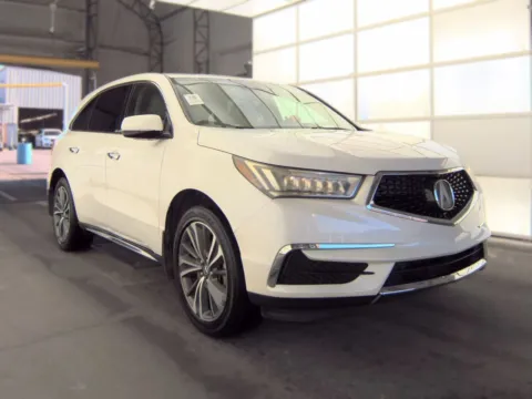 More photos of 2019 Acura MDX 3.5L Technology Pkg w/Entertainment Pkg at Gulliver Auto Group, TX