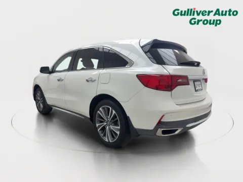 More photos of 2019 Acura MDX 3.5L Technology Pkg w/Entertainment Pkg at Gulliver Auto Group, TX