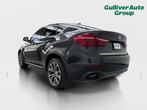 More photos of 2016 BMW X6 xDrive35i at Gulliver Auto Group, TX