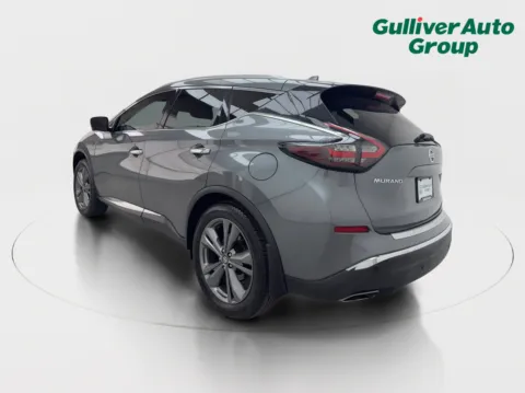 More photos of 2019 Nissan Murano Platinum at Gulliver Auto Group, TX