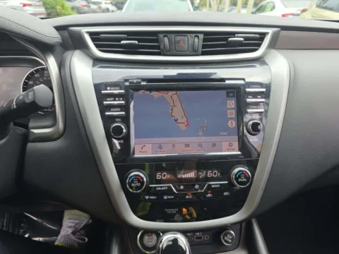 More photos of 2019 Nissan Murano Platinum at Gulliver Auto Group, TX