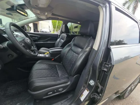More photos of 2019 Nissan Murano Platinum at Gulliver Auto Group, TX