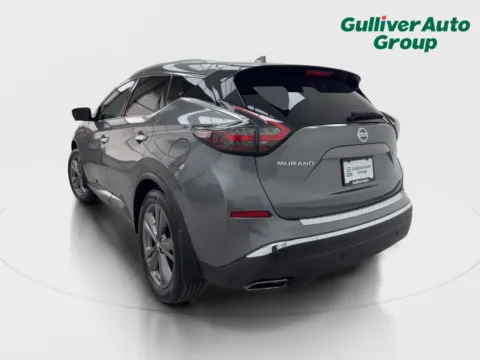 More photos of 2019 Nissan Murano Platinum at Gulliver Auto Group, TX