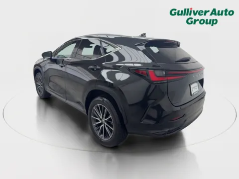More photos of 2024 Lexus NX 250 Base at Gulliver Auto Group, TX