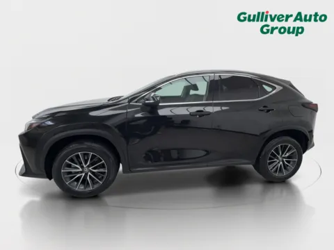 Another view of 2024 Lexus NX 250 Base for sale in Plano, TX at Gulliver Auto Group
