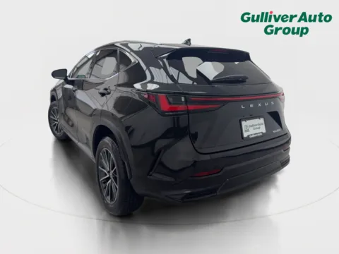 More photos of 2024 Lexus NX 250 Base at Gulliver Auto Group, TX