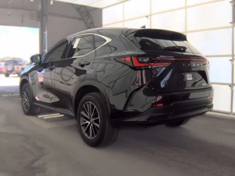 Photos of 2024 Lexus NX 250 Base for sale in Plano, TX at Gulliver Auto Group