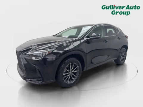 Photos of 2024 Lexus NX 250 Base for sale in Plano, TX at Gulliver Auto Group