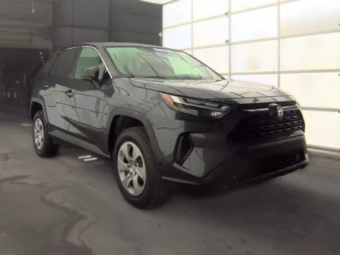 More photos of 2024 Toyota RAV4 LE at Gulliver Auto Group, TX