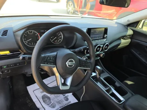 More photos of 2020 Nissan Sentra S at Gulliver Auto Group, TX