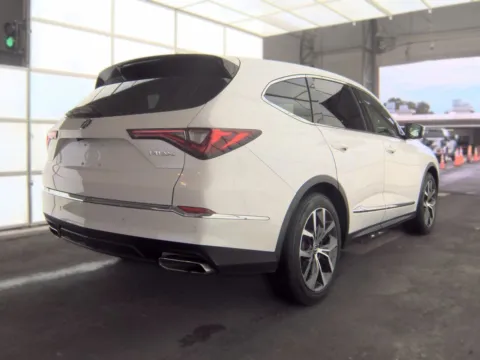 Another view of 2023 Acura MDX Technology for sale in Plano, TX at Gulliver Auto Group