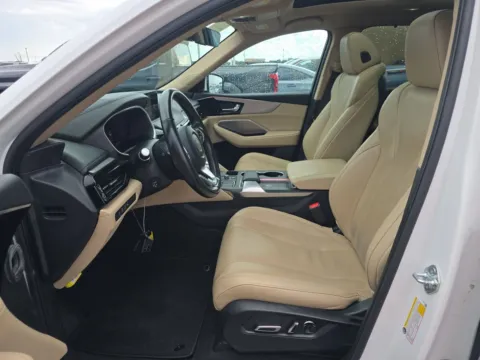 More photos of 2023 Acura MDX Technology at Gulliver Auto Group, TX