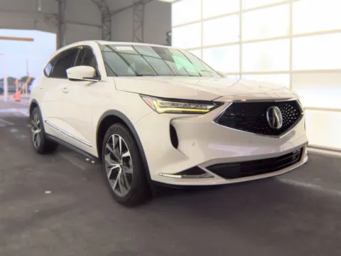 More photos of 2023 Acura MDX Technology at Gulliver Auto Group, TX