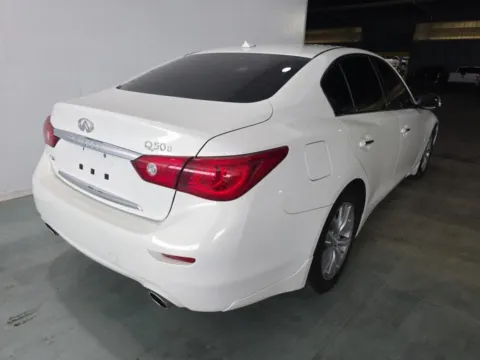 More photos of 2015 INFINITI Q50 at Gulliver Auto Group, TX