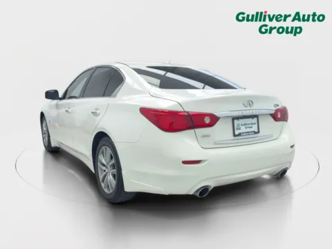 More photos of 2015 INFINITI Q50 at Gulliver Auto Group, TX