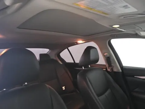 More photos of 2015 INFINITI Q50 at Gulliver Auto Group, TX