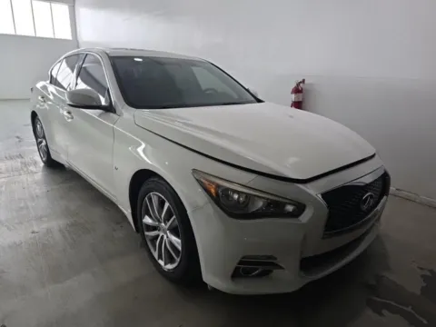 More photos of 2015 INFINITI Q50 at Gulliver Auto Group, TX