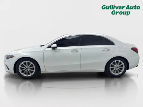 Another view of 2020 Mercedes-Benz A-Class A 220 for sale in Plano, TX at Gulliver Auto Group