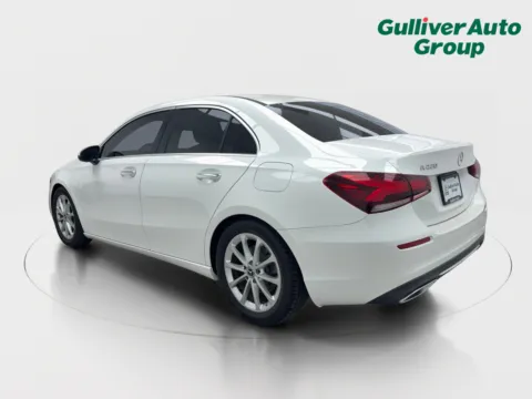 More photos of 2020 Mercedes-Benz A-Class A 220 at Gulliver Auto Group, TX