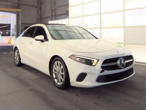 More photos of 2020 Mercedes-Benz A-Class A 220 at Gulliver Auto Group, TX
