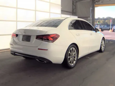 Another view of 2020 Mercedes-Benz A-Class A 220 for sale in Plano, TX at Gulliver Auto Group