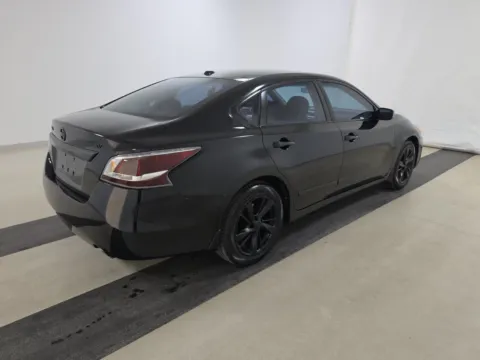 Another view of 2015 Nissan Altima 2.5 SV for sale in Plano, TX at Gulliver Auto Group