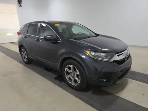 More photos of 2017 Honda CR-V EX-L at Gulliver Auto Group, TX