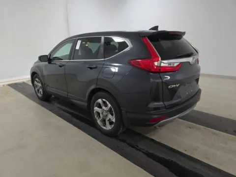 Photos of 2017 Honda CR-V EX-L for sale in Plano, TX at Gulliver Auto Group