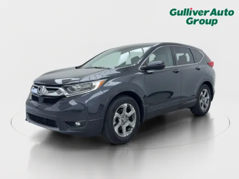 Photos of 2017 Honda CR-V EX-L for sale in Plano, TX at Gulliver Auto Group