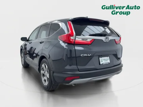 More photos of 2017 Honda CR-V EX-L at Gulliver Auto Group, TX