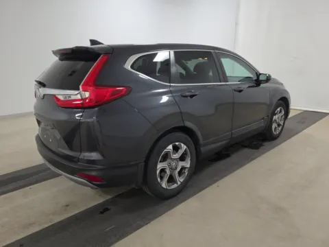 Another view of 2017 Honda CR-V EX-L for sale in Plano, TX at Gulliver Auto Group