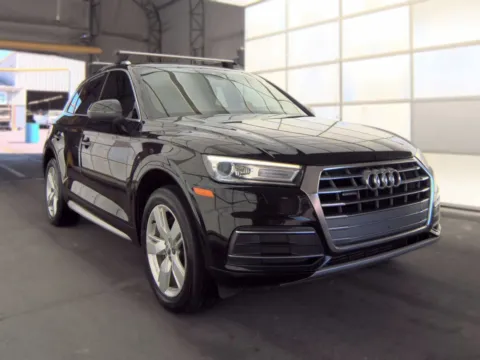 More photos of 2019 Audi Q5 2.0T Premium at Gulliver Auto Group, TX