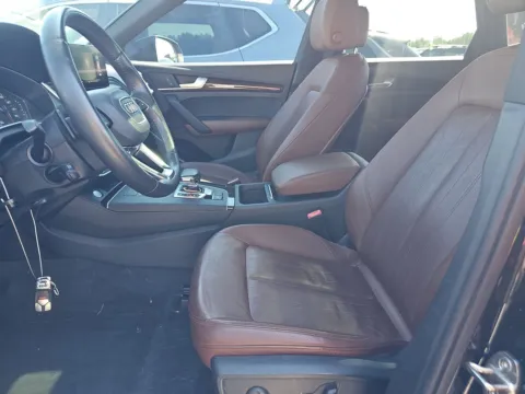 More photos of 2019 Audi Q5 2.0T Premium at Gulliver Auto Group, TX