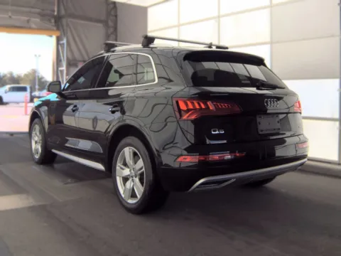 Photos of 2019 Audi Q5 2.0T Premium for sale in Plano, TX at Gulliver Auto Group